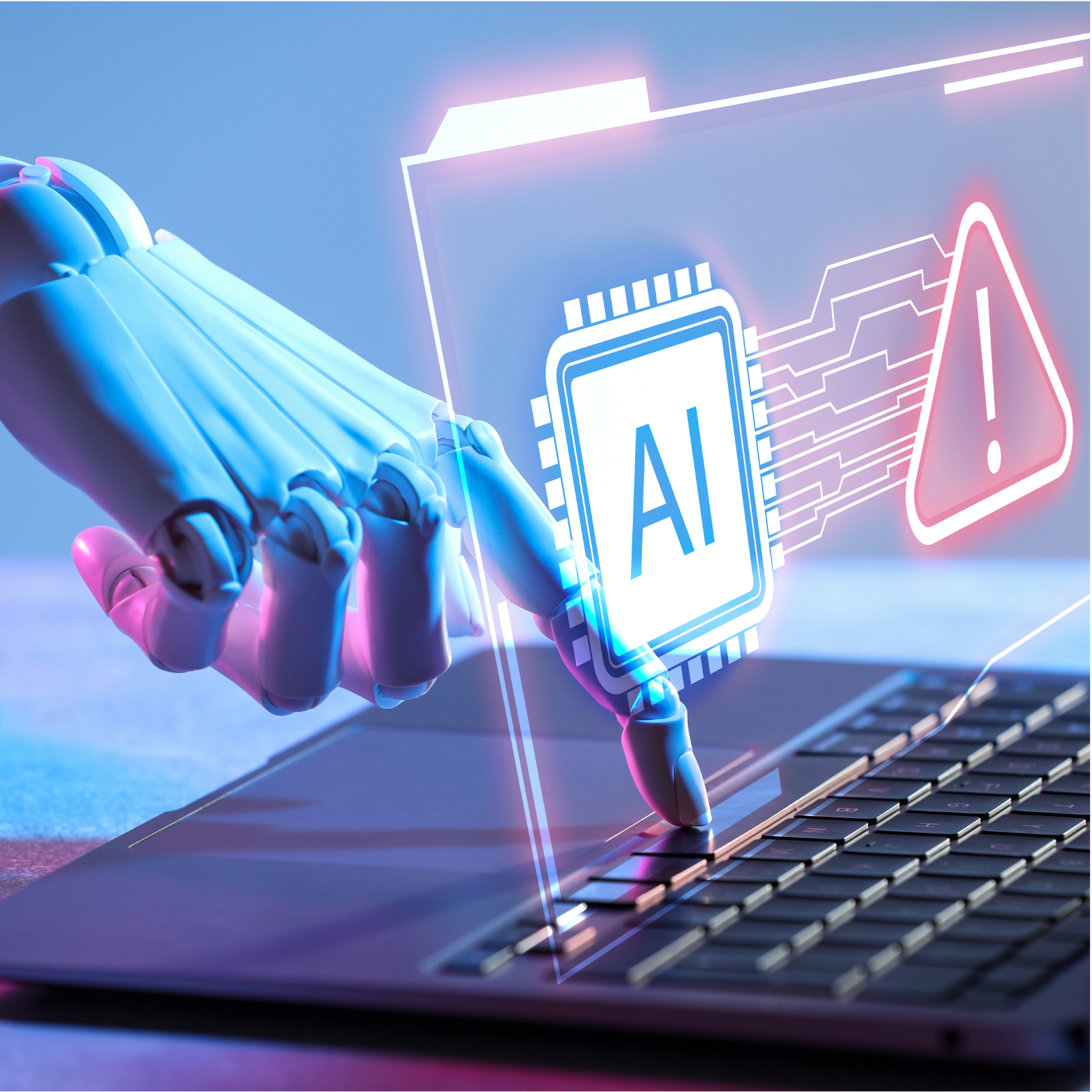 Automatización Inteligencia Artificial