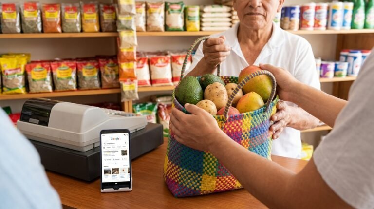 actualizaciones de Google
