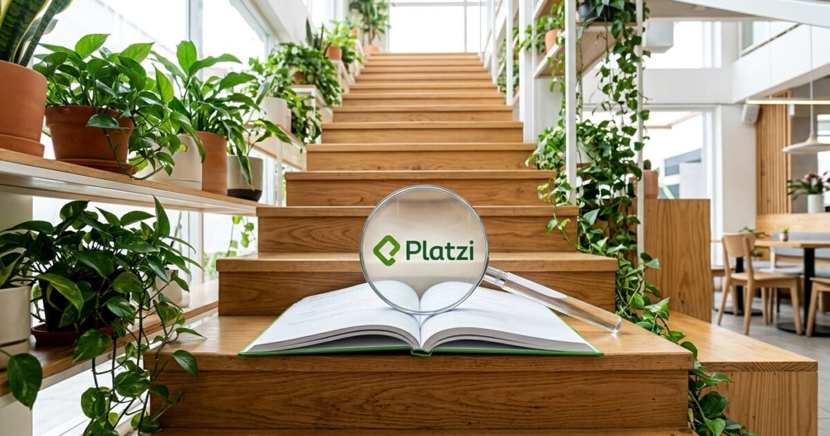 cursos gratis de Platzi