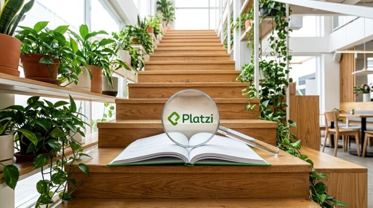 cursos gratis de Platzi