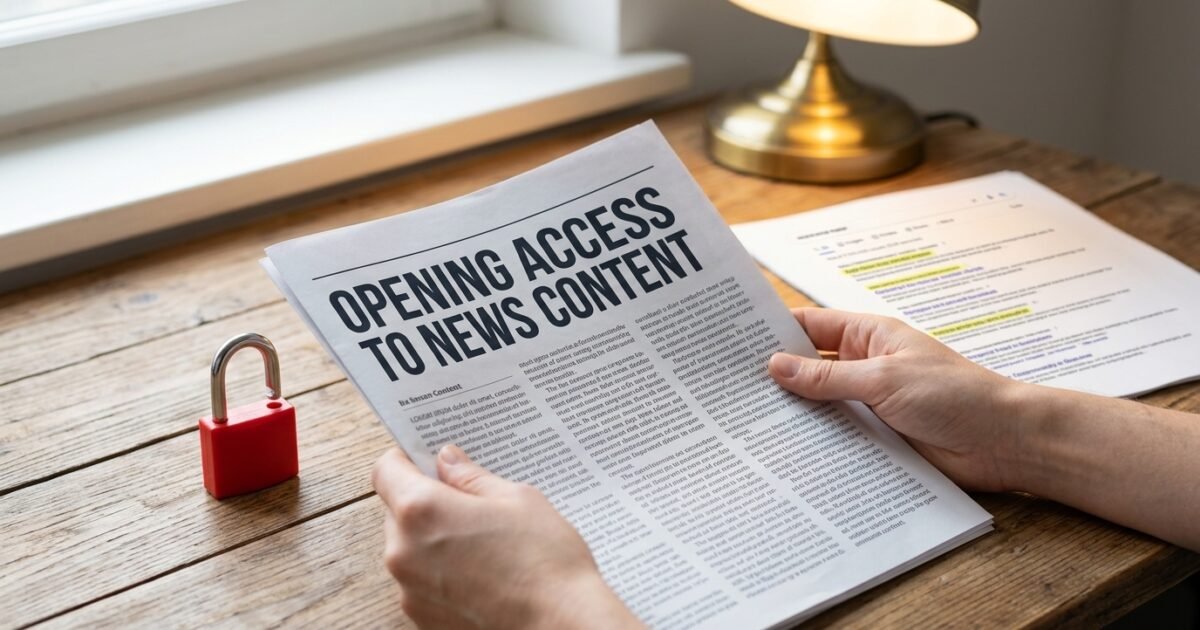 estrategia de contenido gratuito
