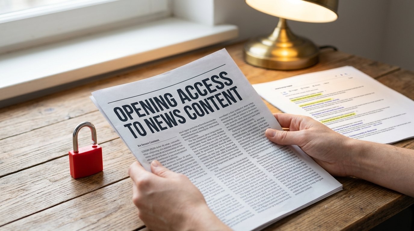 estrategia de contenido gratuito