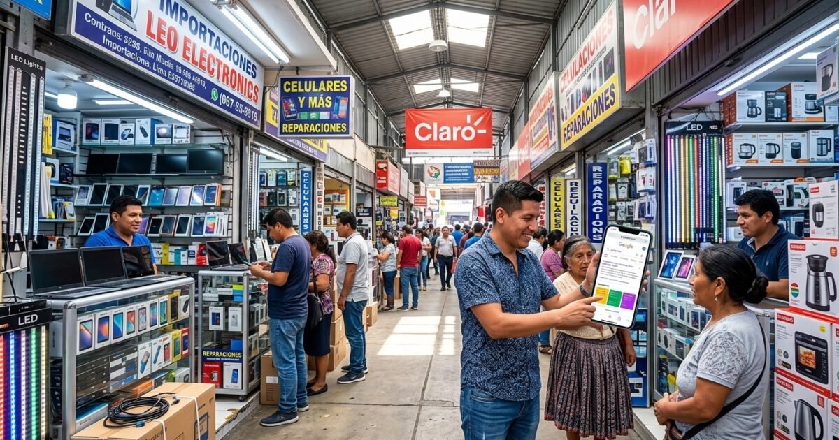 estrategia digital SEO y SEM