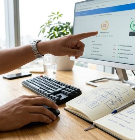 auditoría SEO técnico