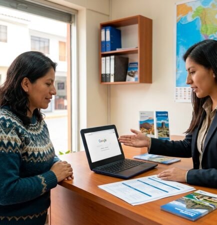 auditoría SEO técnico