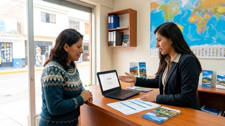 auditoría SEO técnico