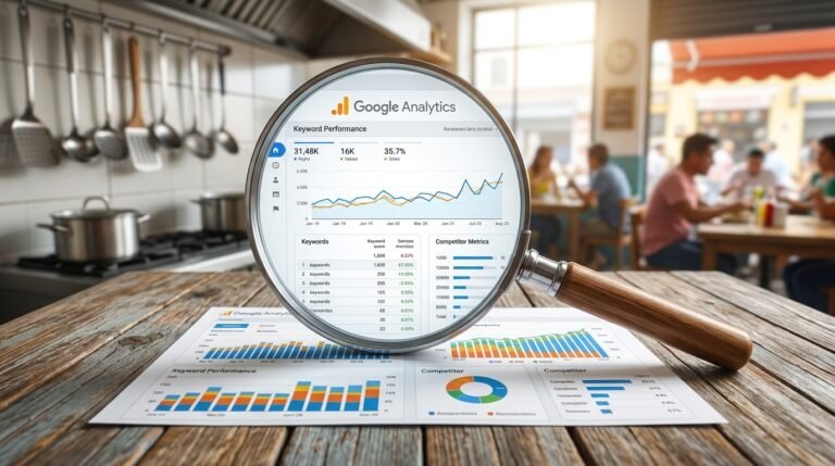 herramientas de análisis SEO