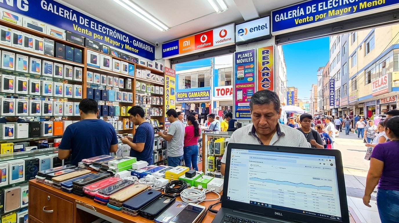 Herramientas SEO para comercio electrónico: Guía 2025