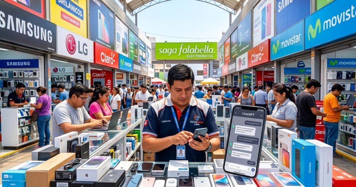 inteligencia artificial captación de clientes