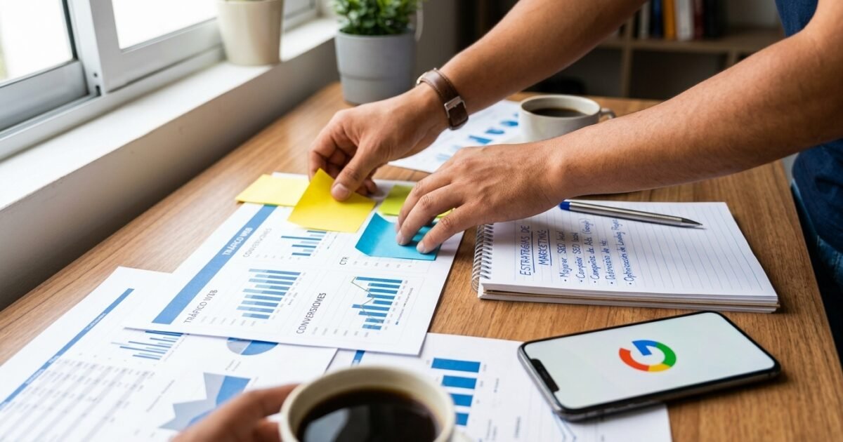 inteligencia artificial en marketing