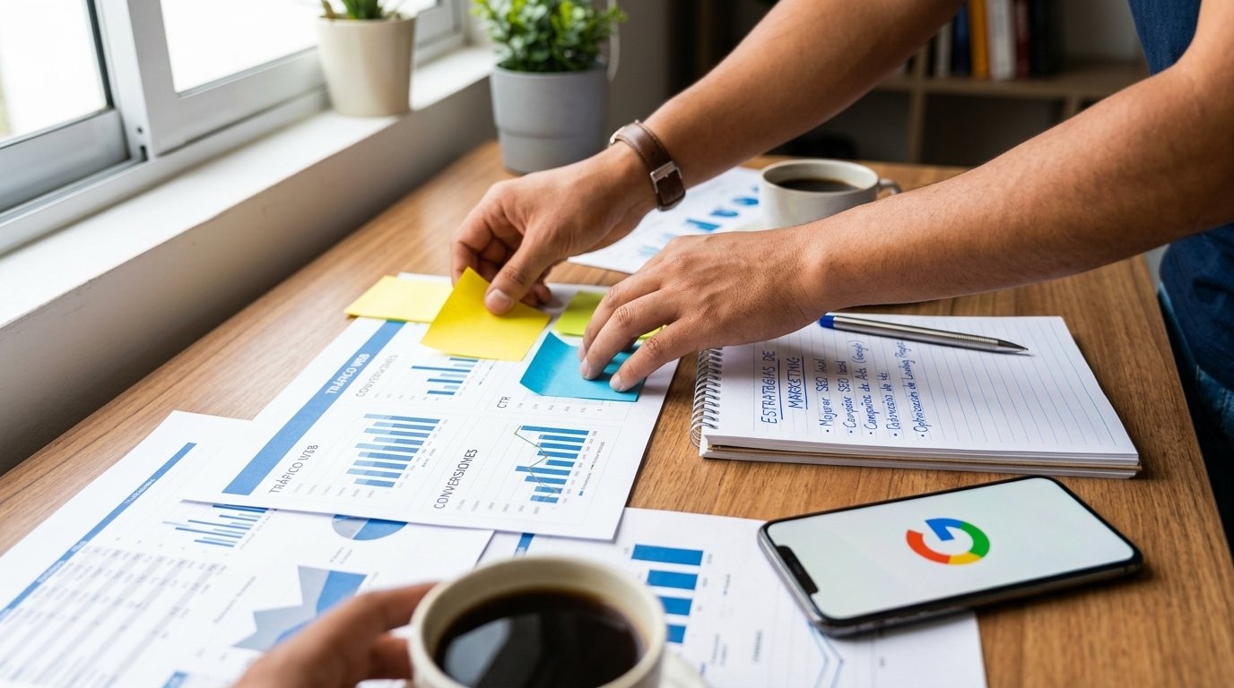 inteligencia artificial en marketing