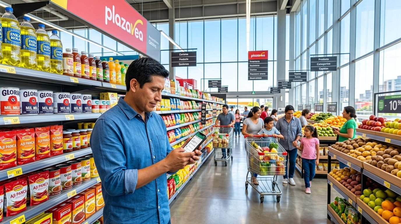 Mercadona y la IA: Juan Roig frena las expectativas