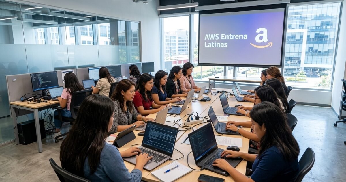 inteligencia artificial para mujeres
