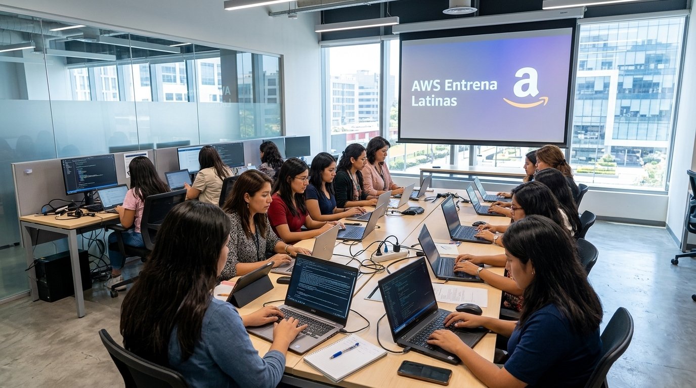 inteligencia artificial para mujeres
